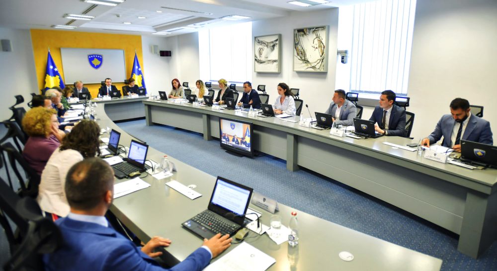 Kosova pritet te zgjase me 30 dite masat emergjente te energjise